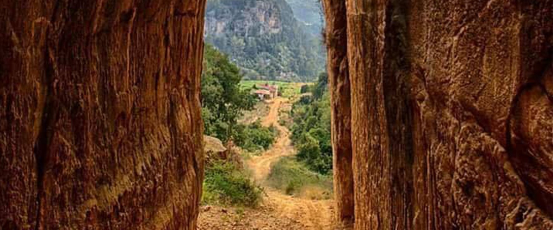 Aley Countryside Experience