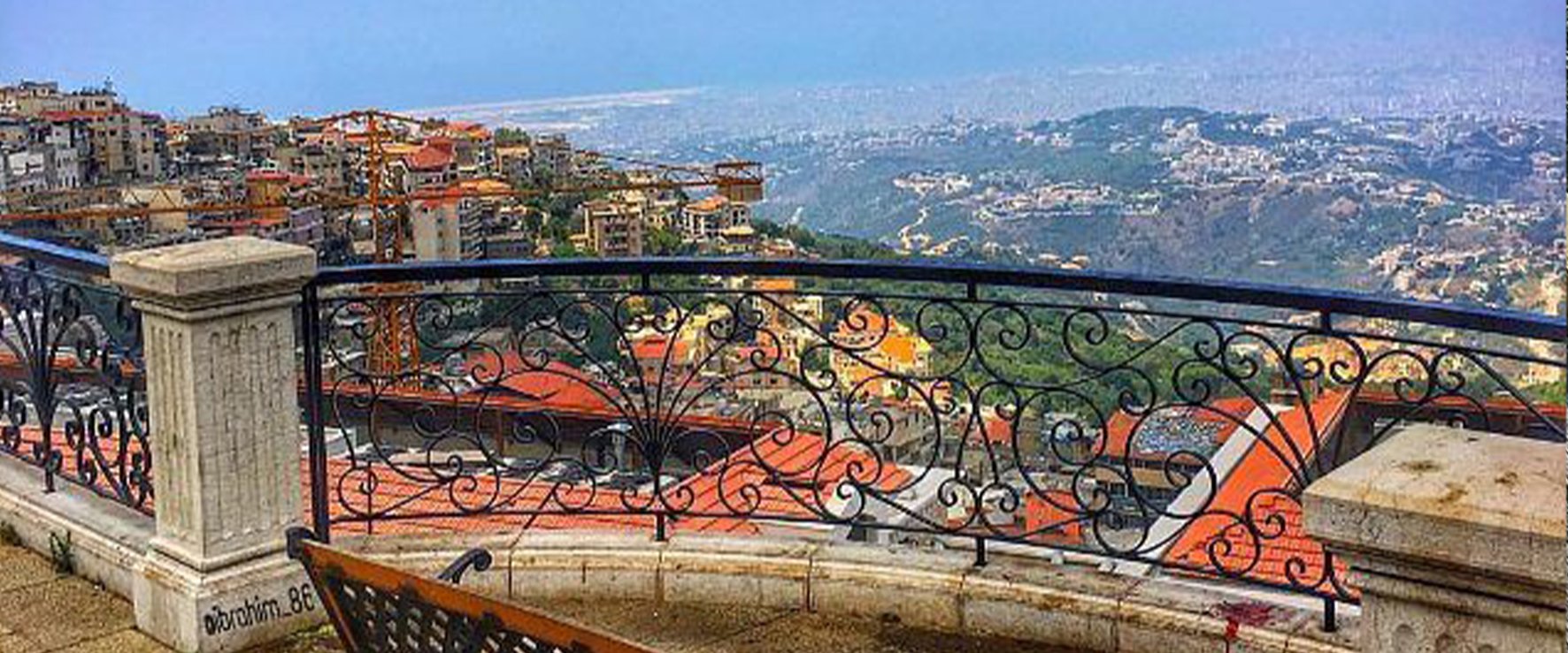 Aley Countryside Experience