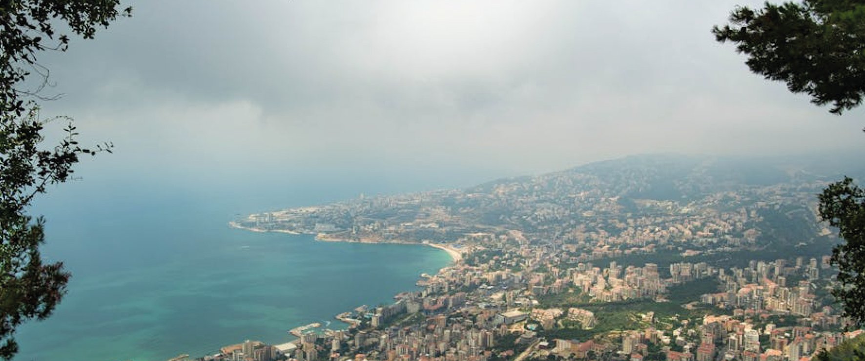 Aley Countryside Experience