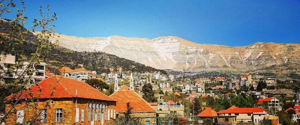 BASKINTA - KFARDEBIAN