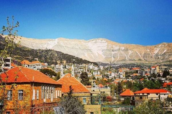 BASKINTA - KFARDEBIAN