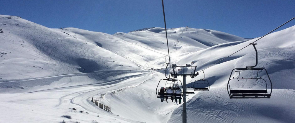 BASKINTA - KFARDEBIAN