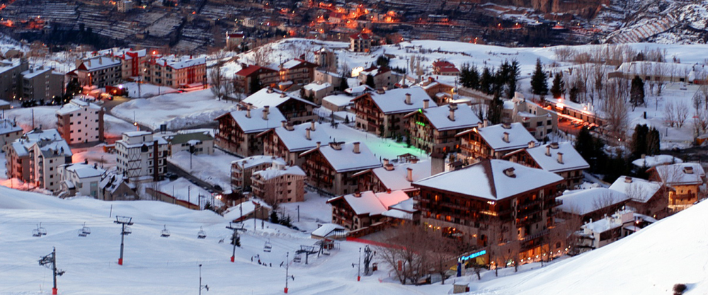 BASKINTA - KFARDEBIAN