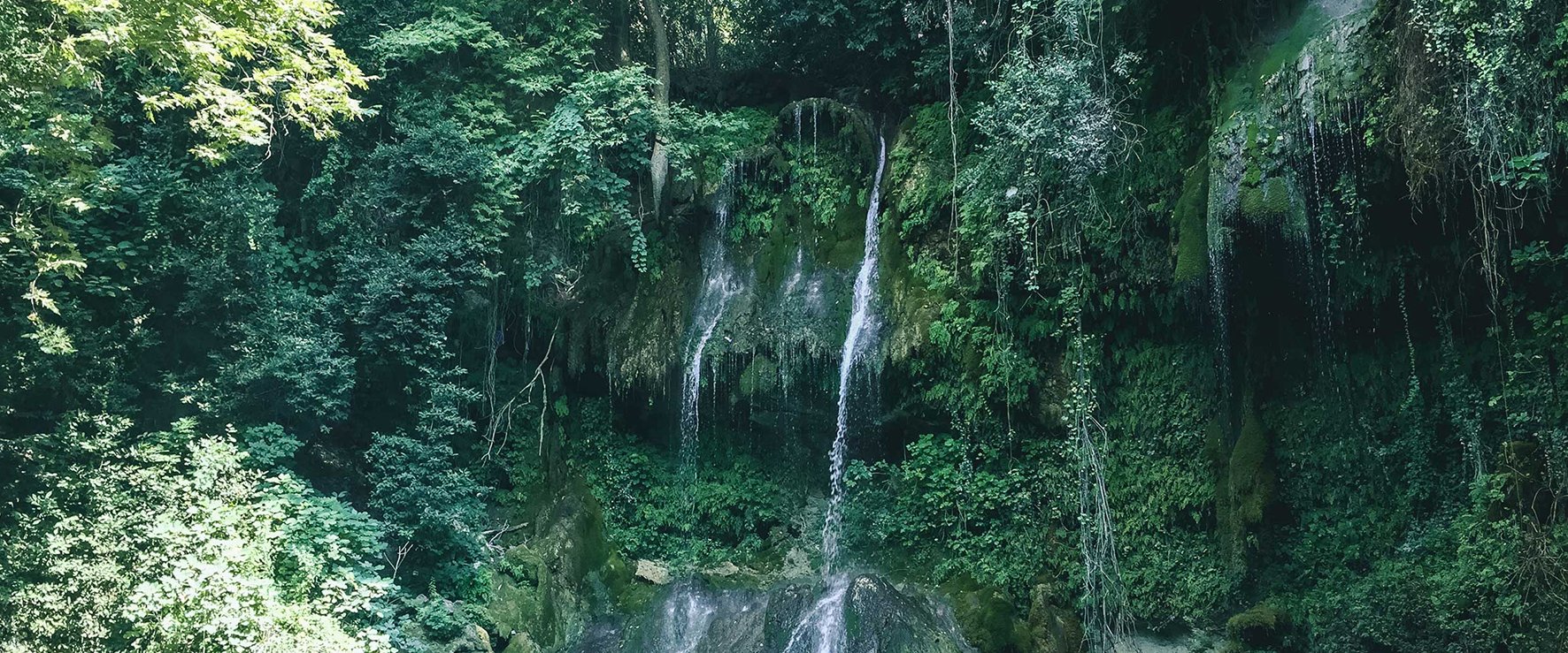 Chouf Mountains & Hidden Places