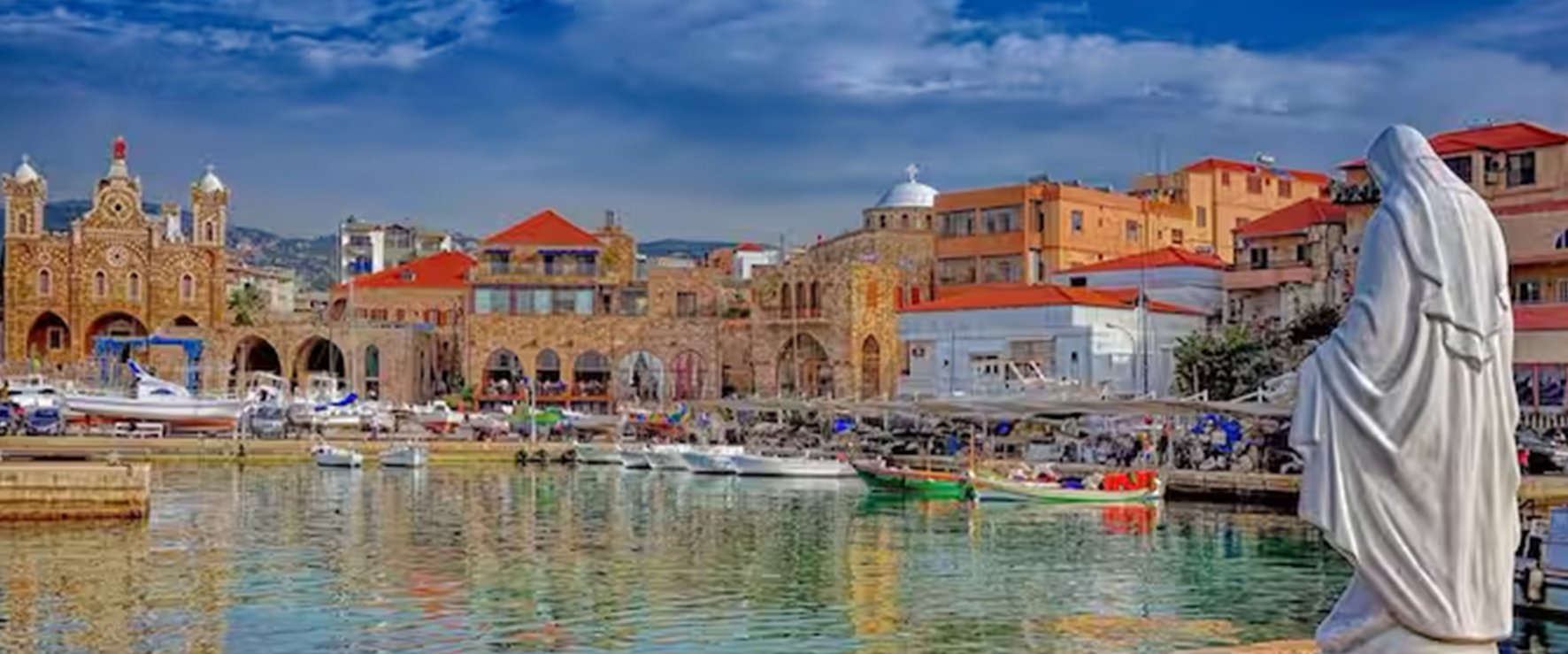 Coastal Heritage Tour