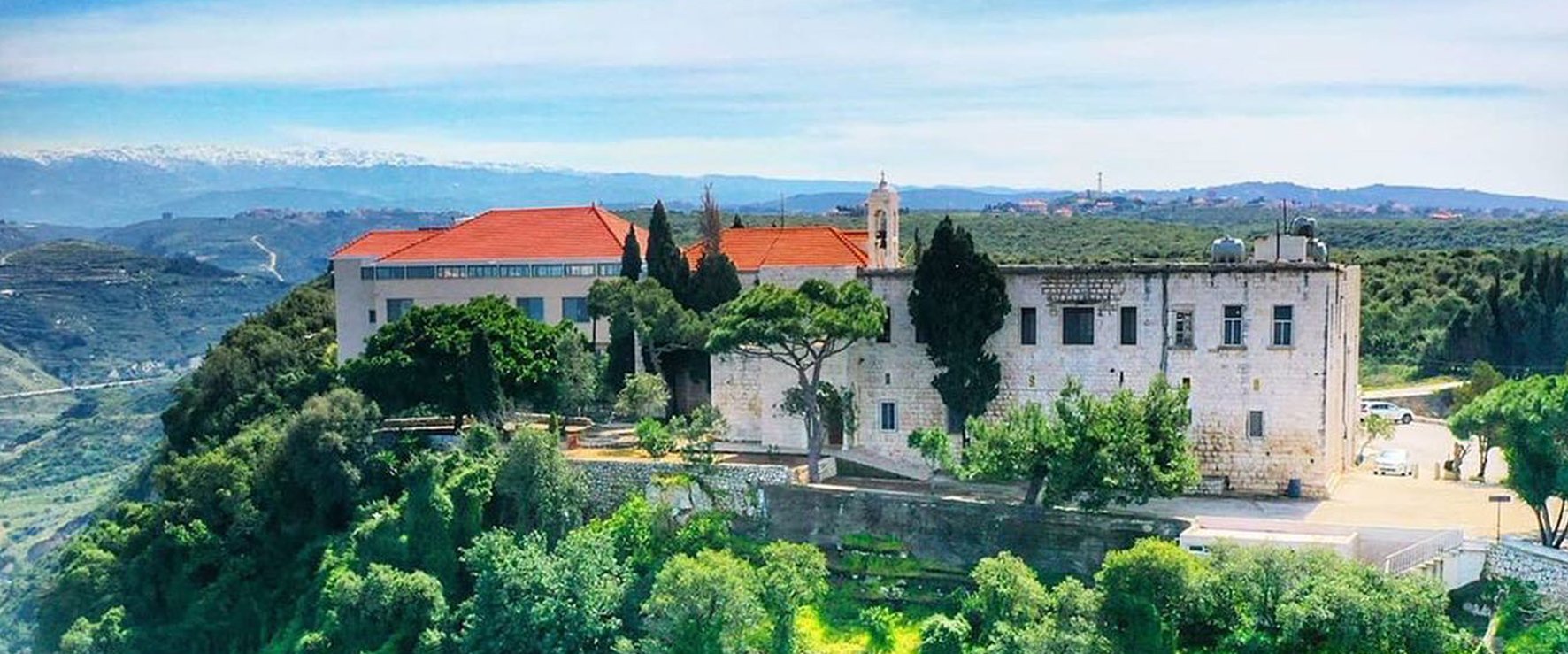 Coastal Heritage Tour