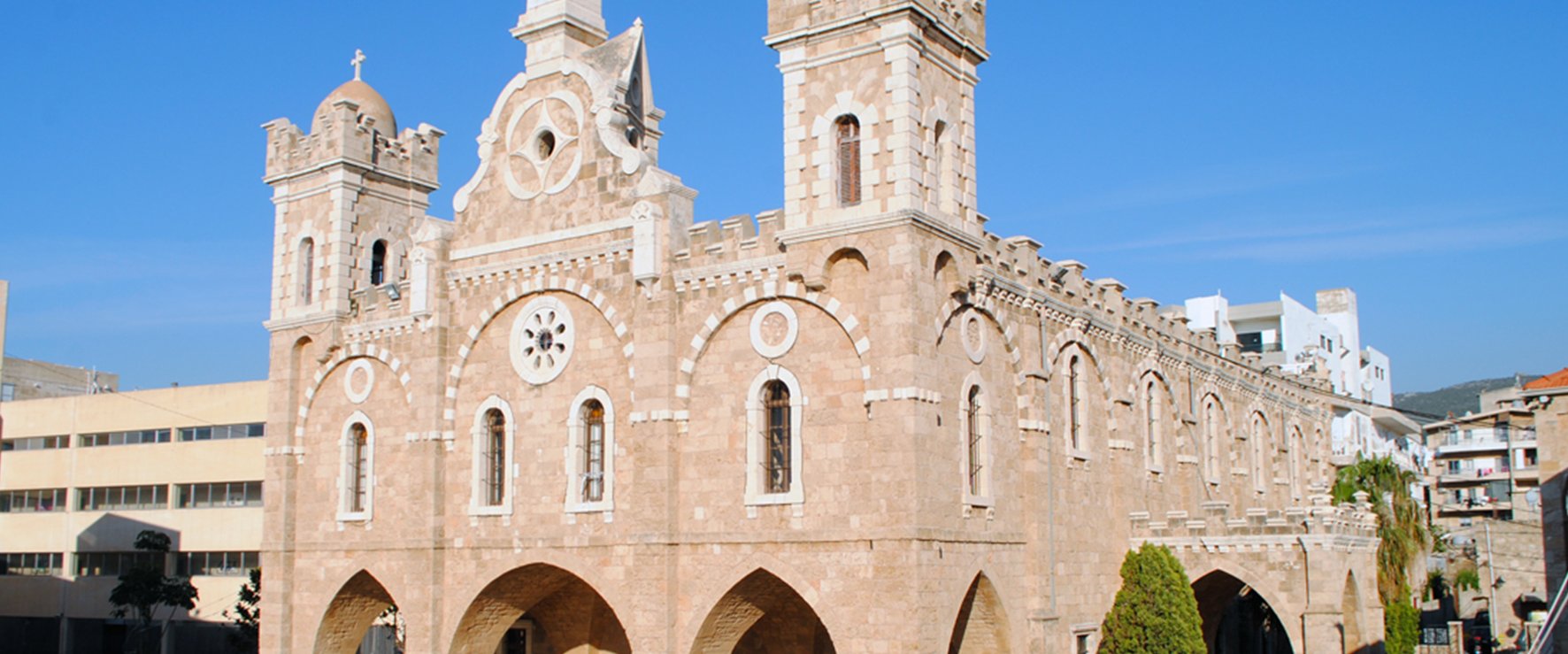 Coastal Heritage Tour