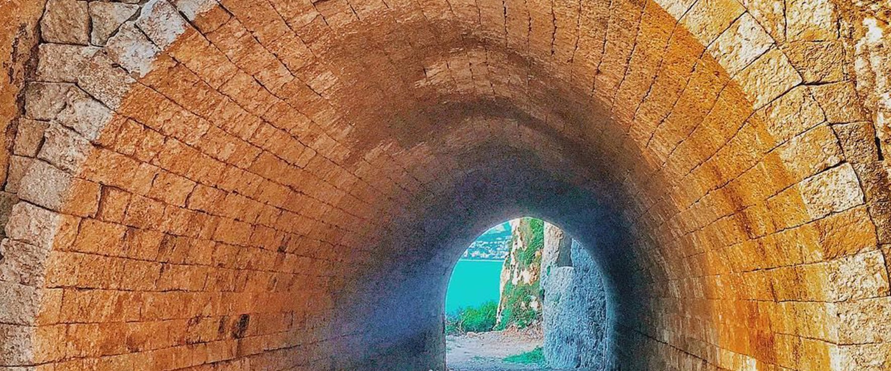 Coastal Heritage Tour