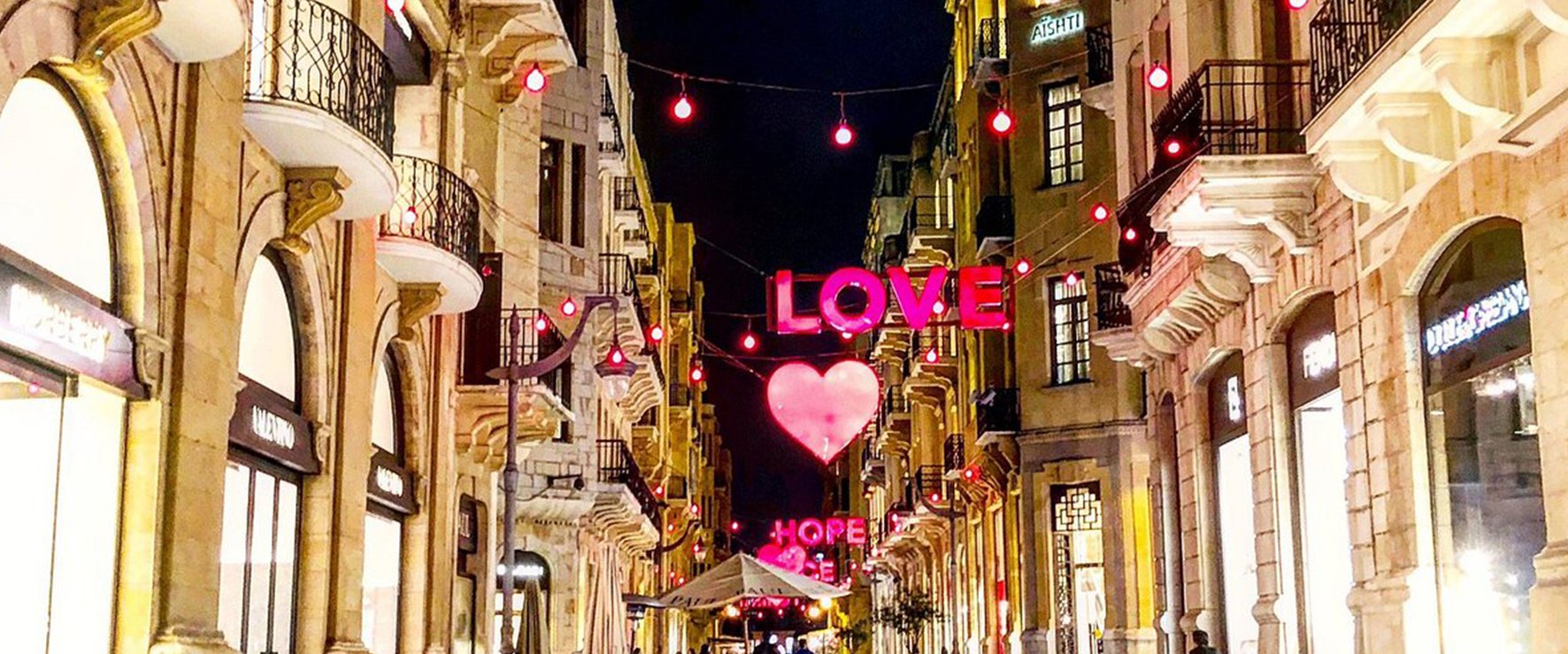 Beirut, Jounieh & Harissa Discovery