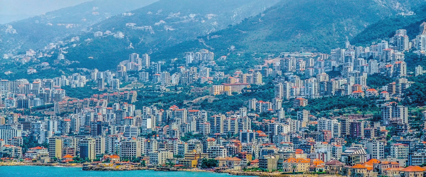 Beirut, Jounieh & Harissa Discovery