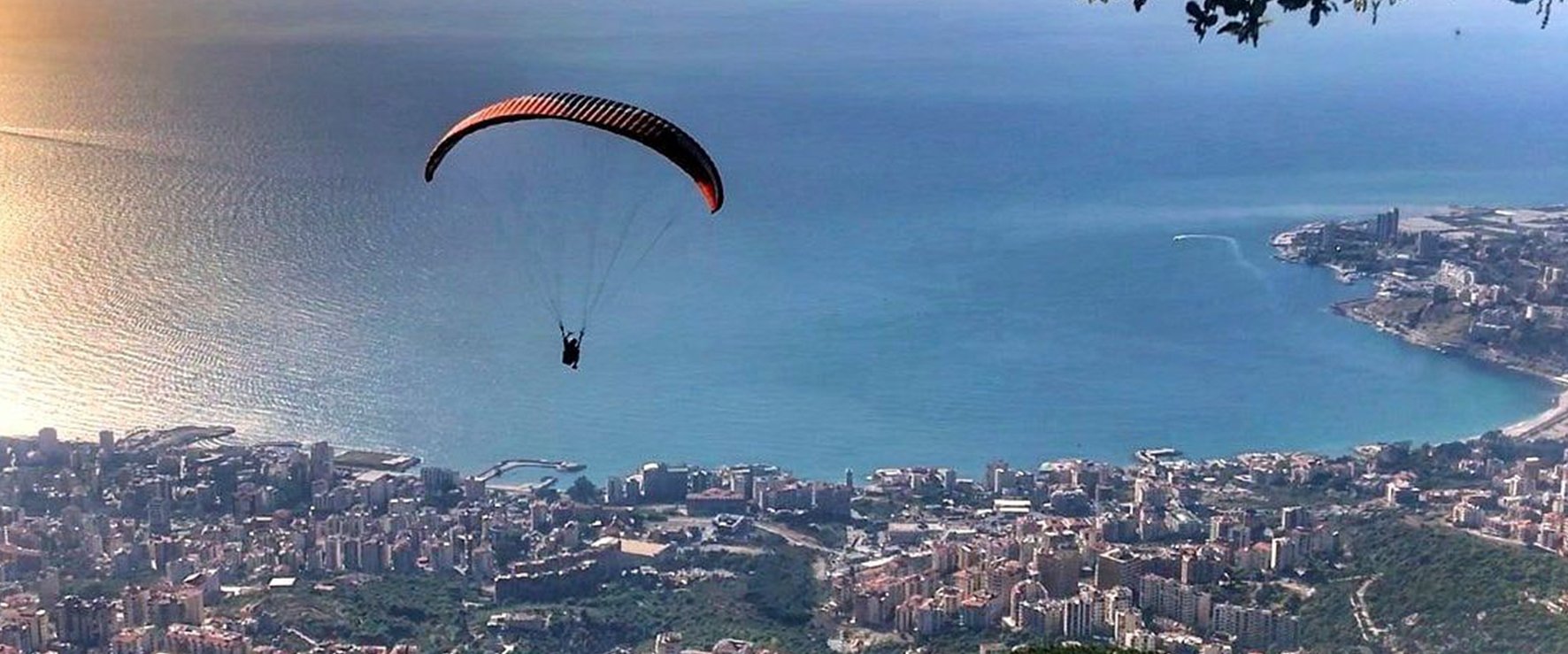 Beirut, Jounieh & Harissa Discovery
