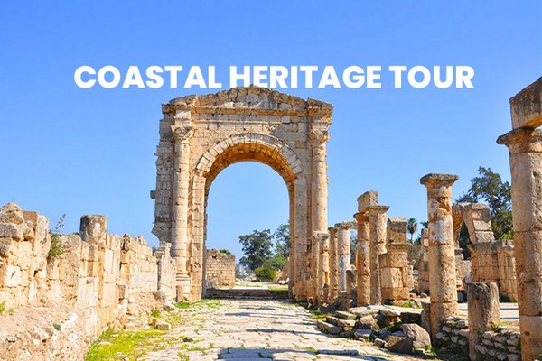 Coastal Heritage Tour