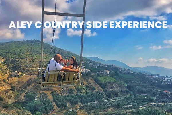 Aley Countryside Experience
