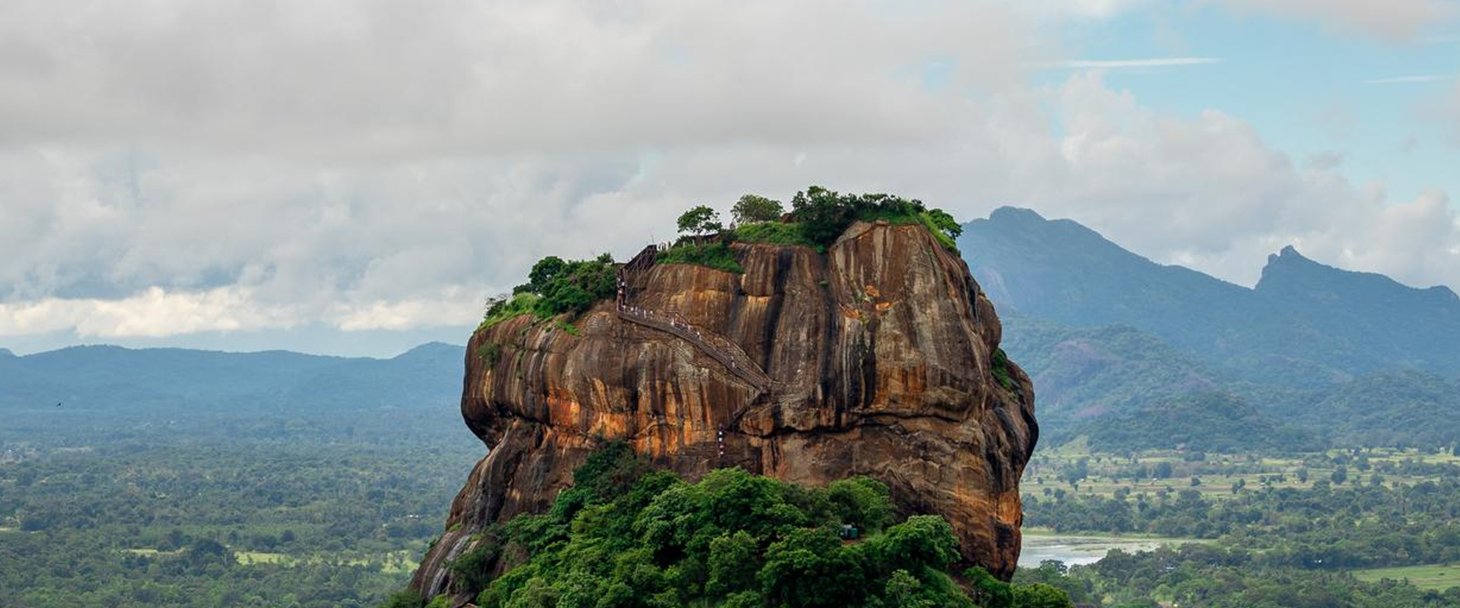 SRILANKA