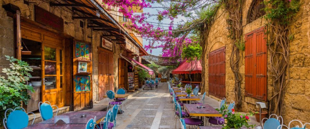 YAHCHOUCH – JBEIL